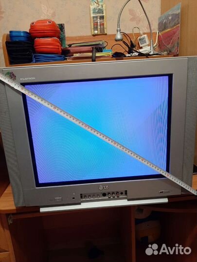 Телевизор lg