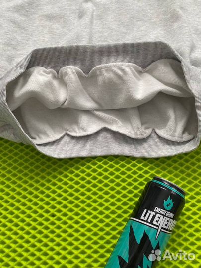 Худи yeezy Черные псы