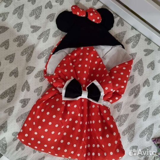 Одеяло-конверт