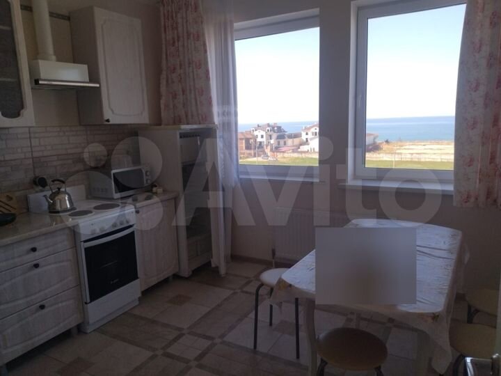 2-к. квартира, 58 м², 5/11 эт.