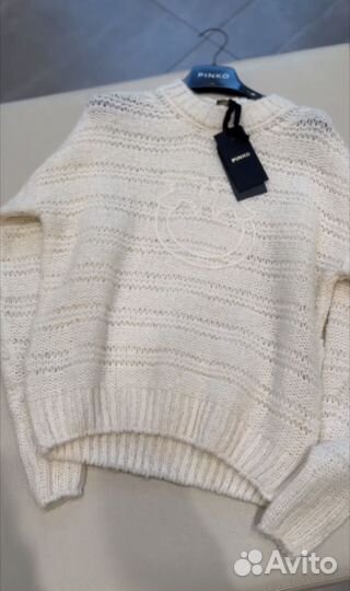 Свитер Pinko, новый