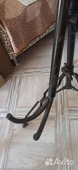 Стойка для Джембе+Варган для Артëма