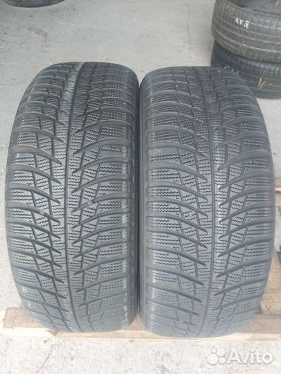 Bridgestone Blizzak LM-001 195/55 R16 87H