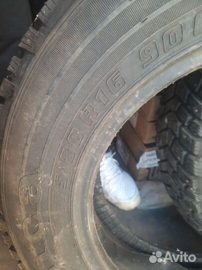 Таганка M-261 Speedway 175/80 R16