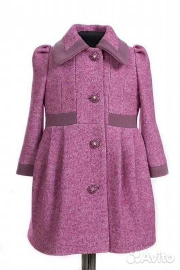Пальто