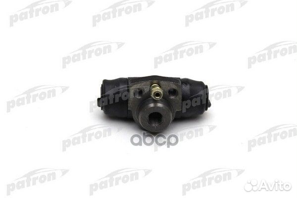 Цилиндр тормозной рабочий audi: 80 86-91, 80 91