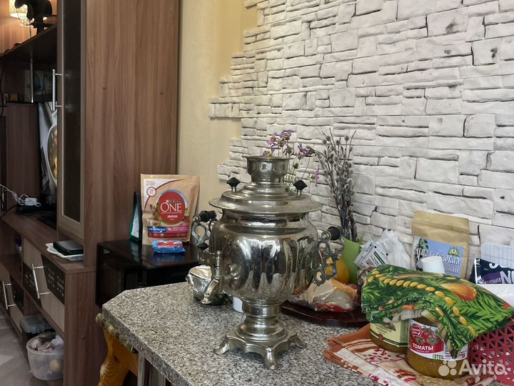 Самовар электрический