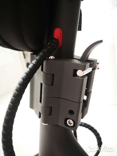 Складной зажим узел складывания xiaomi M365, pro