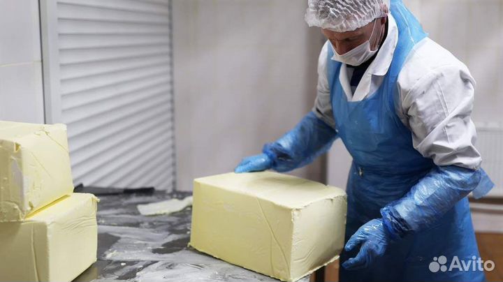 Разнорабочие на Маслозавод М /Бесплатноя Доставка