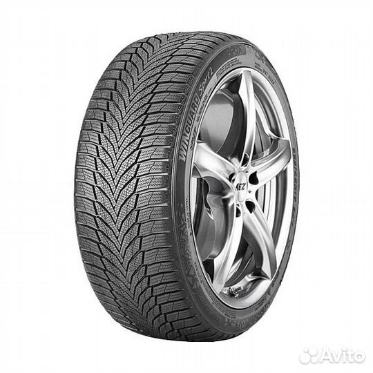 Nexen Winguard Sport 2 SUV 255/60 R18 112H