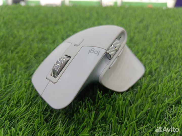 Logitech Mx master 3S