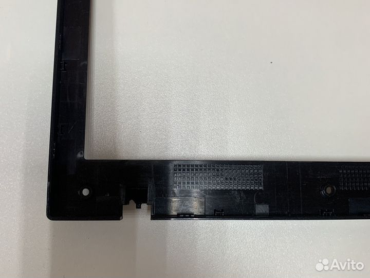 Рамка матрицы ноутбука hp 4510s