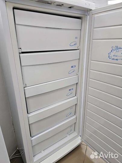 Морозильная камера Pozis. Доставка