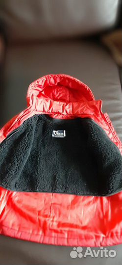 Пальто на девочку