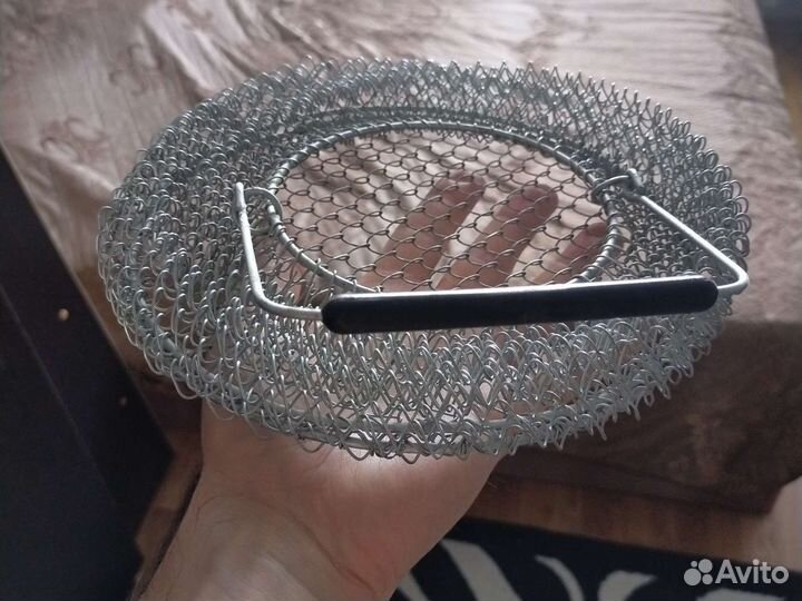 Сетка для яиц СССР