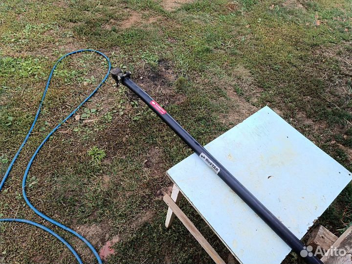 Рулевая рейка