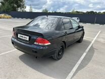 Mitsubishi Lancer 1.6 AT, 2006, 234 000 км, с пробегом, цена 235 000 руб.