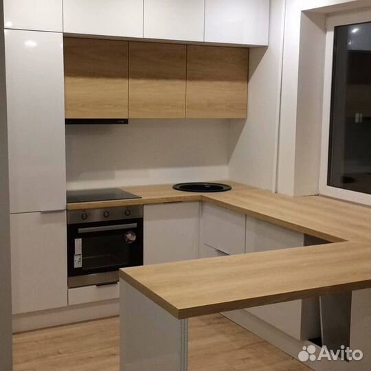 Кухни от производителя