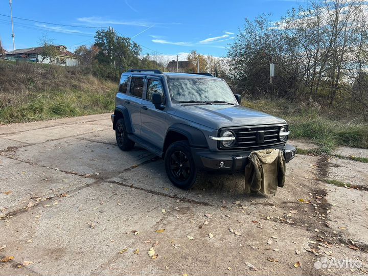 Tank 300 2.0 AT, 2023, 11 118 км