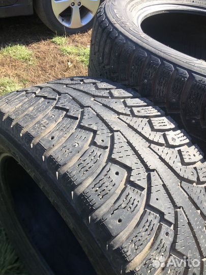 Nordman 5 235/55 R17