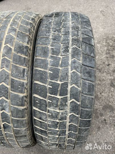 Dunlop Winter Maxx WM02 185/65 R15 88Q