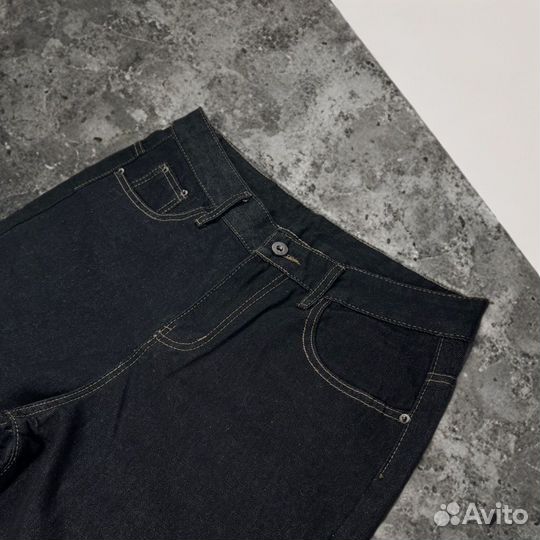 Джинсы широкие Jaded London type