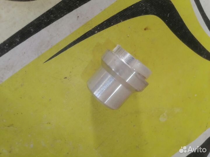 Оправка для установки переднего сальника