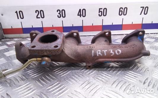 Выпускной коллектор дизельный BMW X1 E84 (1RT30BJ01)