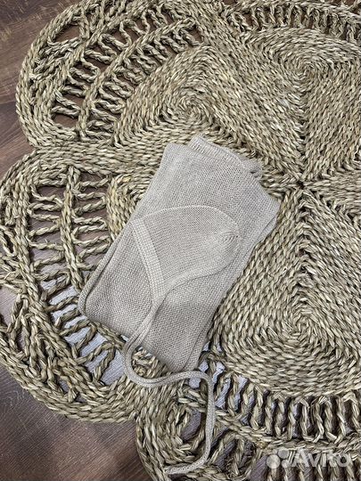 Реквизит для фотосессии новорожденных