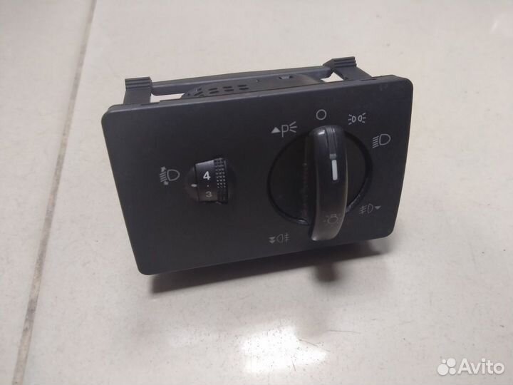 Блок переключения света с птф Форд / Ford