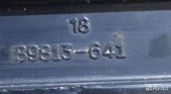 Поводки дворников Ford Maverick