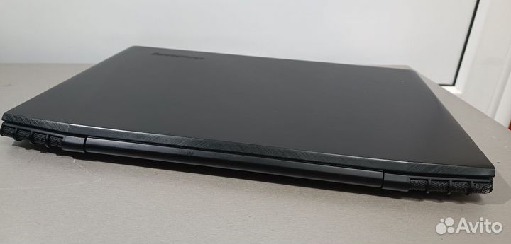 Игровой Lenovo i7/16gb/GTX 860 4gb/ SSD/ HDD