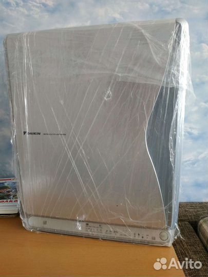 Очиститель воздуха daikin MC707VM-S