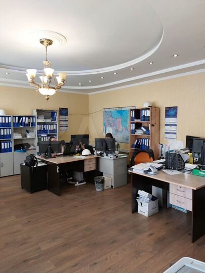 Офис, 150 м²