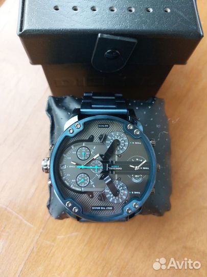 Часы Diesel dz7414