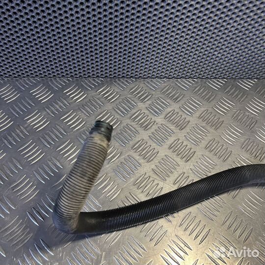 Горловина бачка омывателя BMW 5 серия