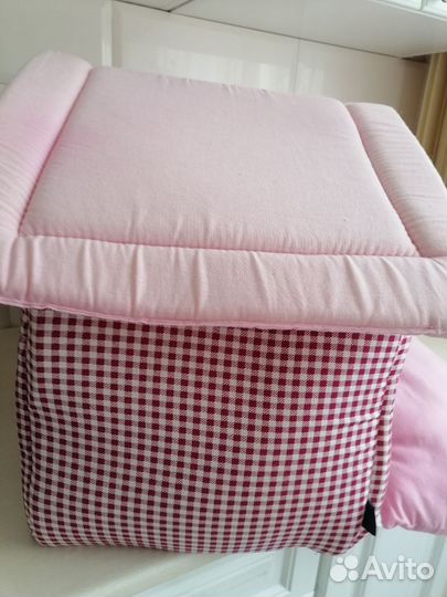 Домик для кота, кошки или небольшой собаки