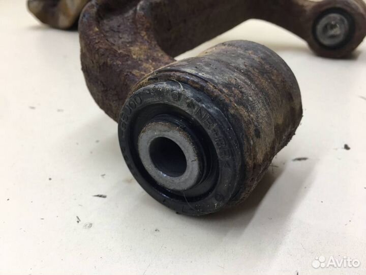 Рычаг задний верхний правый Suzuki Grand Vitara 2005-2015