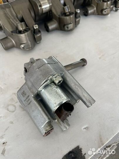 Клапан горного тормоза Renault Premium DXI11 2011