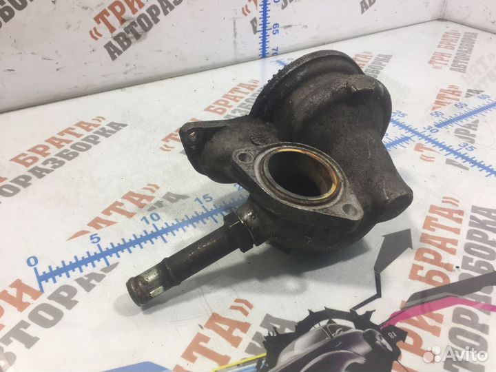 Фольксваген LT Помпа