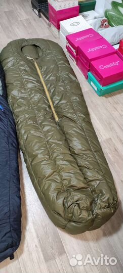 Спальный мешок спальник