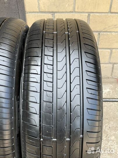 Pirelli Scorpion Verde 255/50 R19 103V