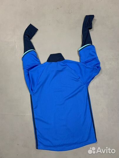 Adidas спортивный лонгслив S