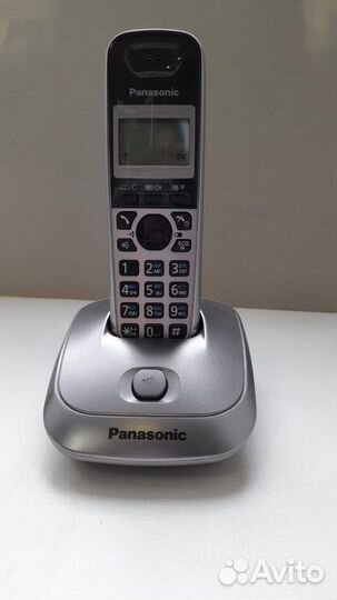 Panasonic KX-TG2511RU