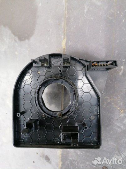 Шлейф-лента Skoda Fabia 5J2 1.4 cggb 2011