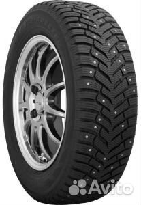 Toyo Observe Ice-Freezer SUV 275/45 R21 110T