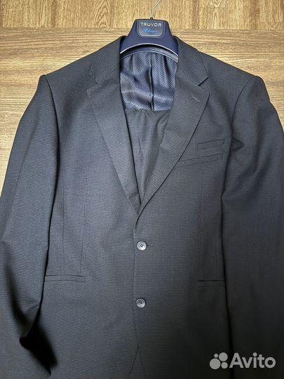 Костюм классический мужской