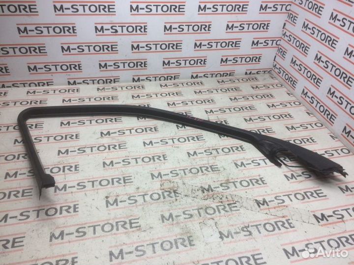 Накладка двери передняя левая Bmw 5-Series E39