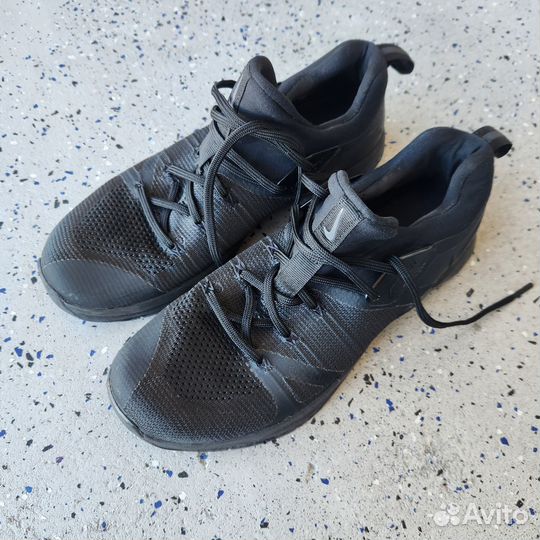 Nike Metcon flyknit 3