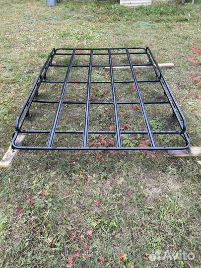 Багажник на крышу УАЗ 452 буханка